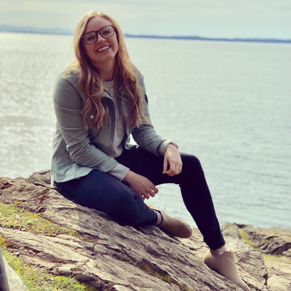 Meet your Posher, Karina
